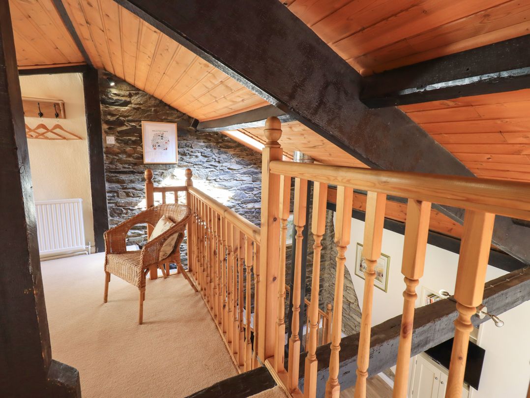 Courtyard Cottage