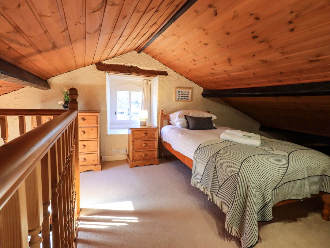 Courtyard Cottage