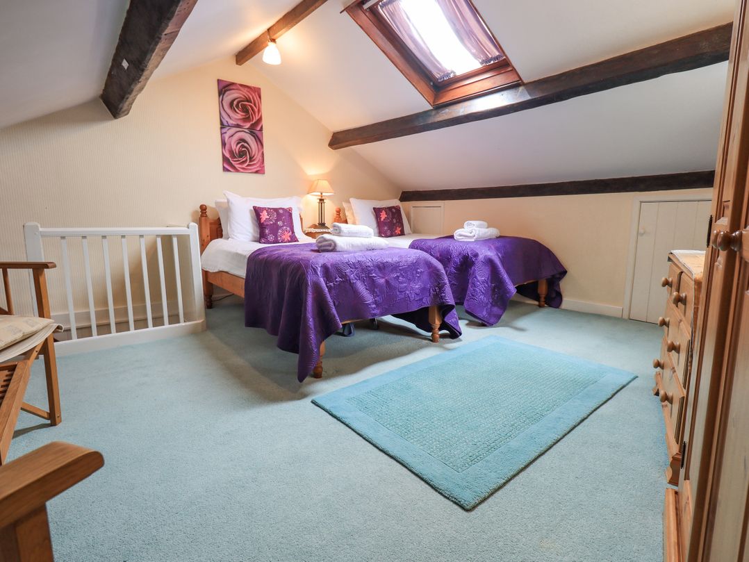Hideaway Cottage