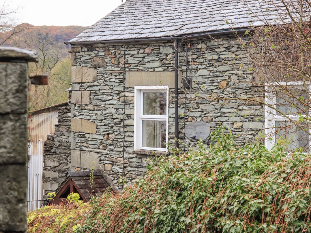 Hideaway Cottage