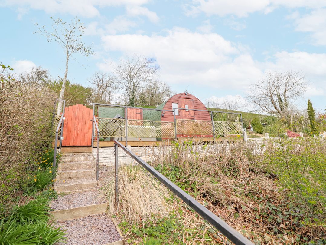 The Rhiw