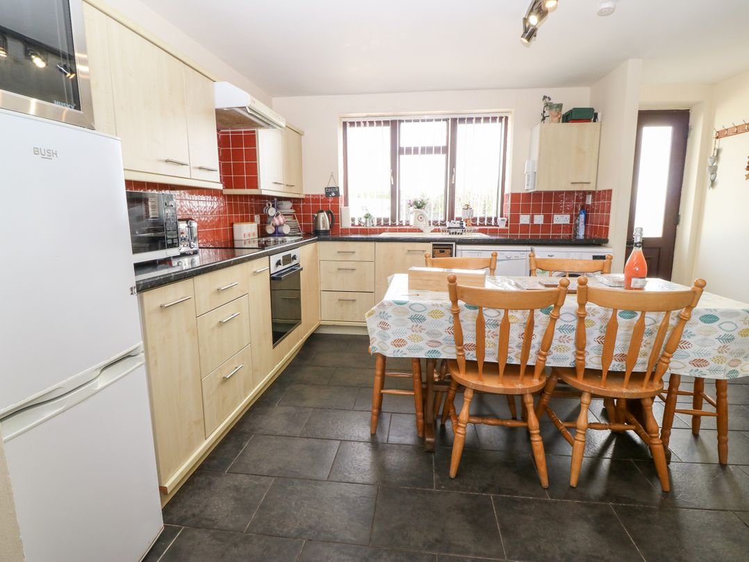 Rhiangwyn Cottage