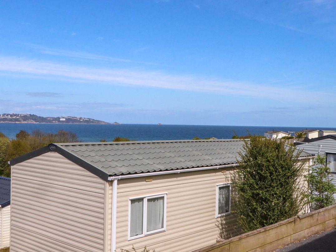 213 Seaview Caravan