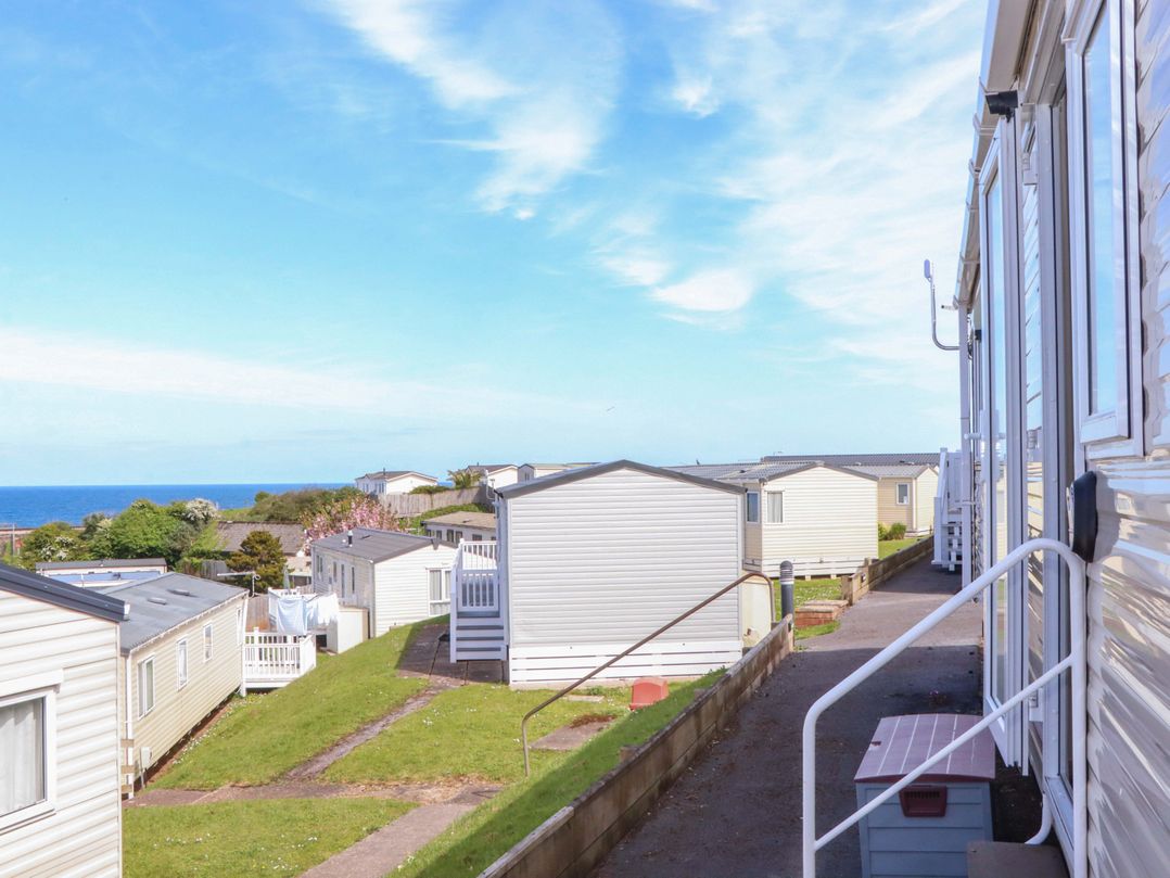 213 Seaview Caravan