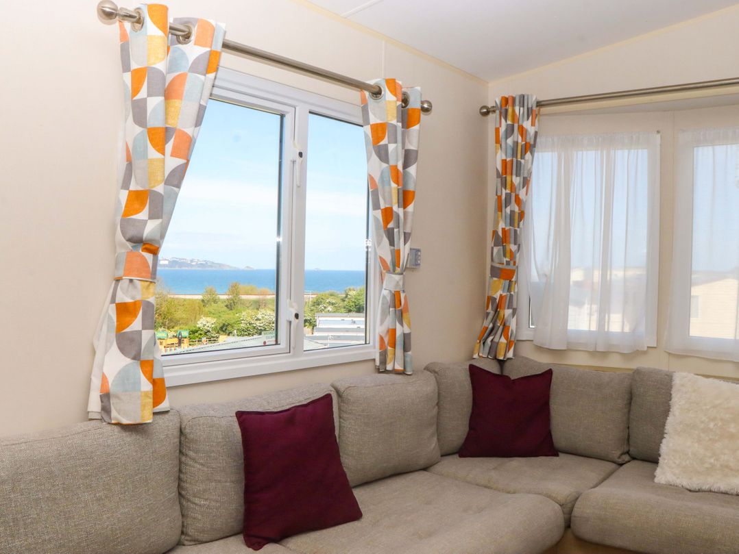 213 Seaview Caravan