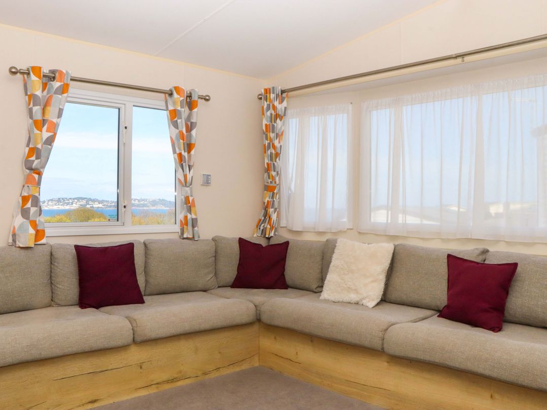 213 Seaview Caravan