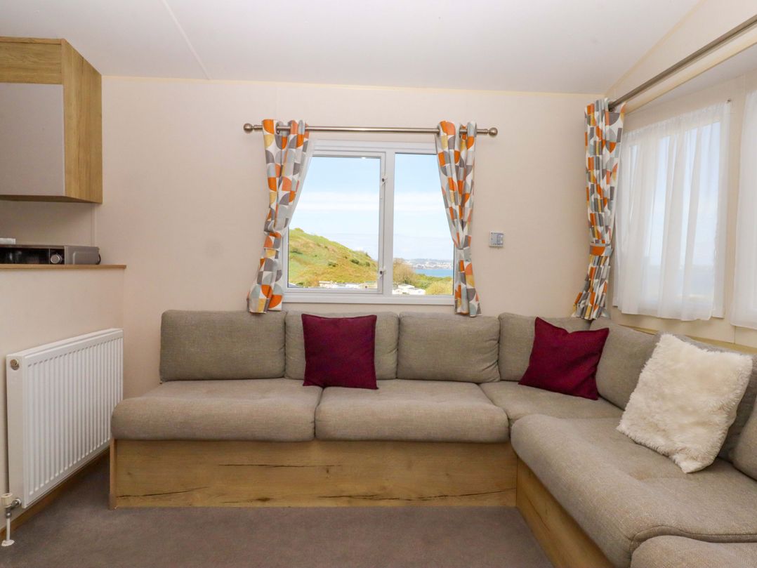 213 Seaview Caravan
