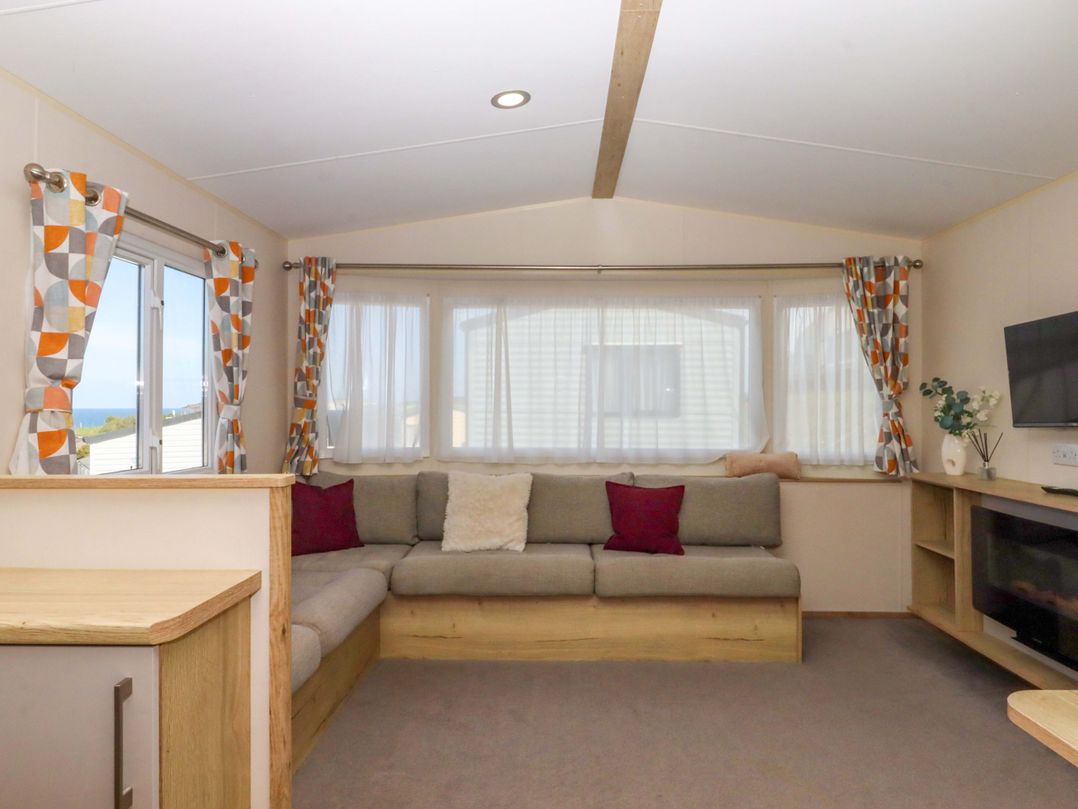 213 Seaview Caravan