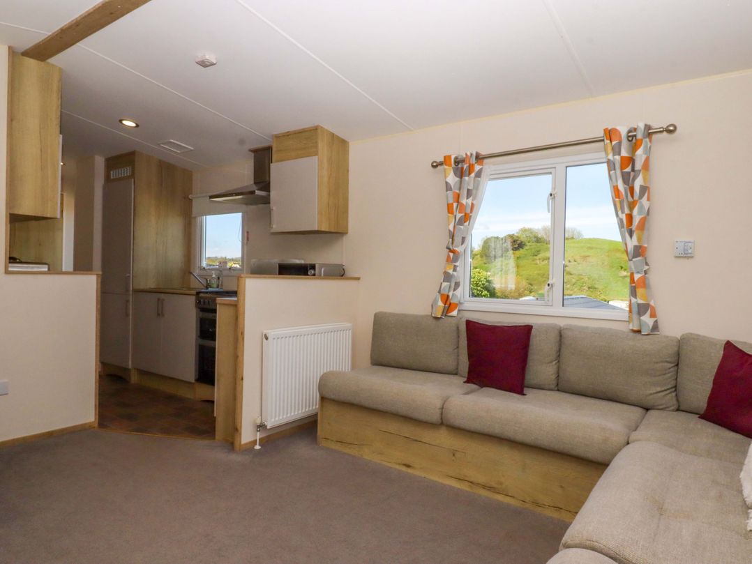 213 Seaview Caravan