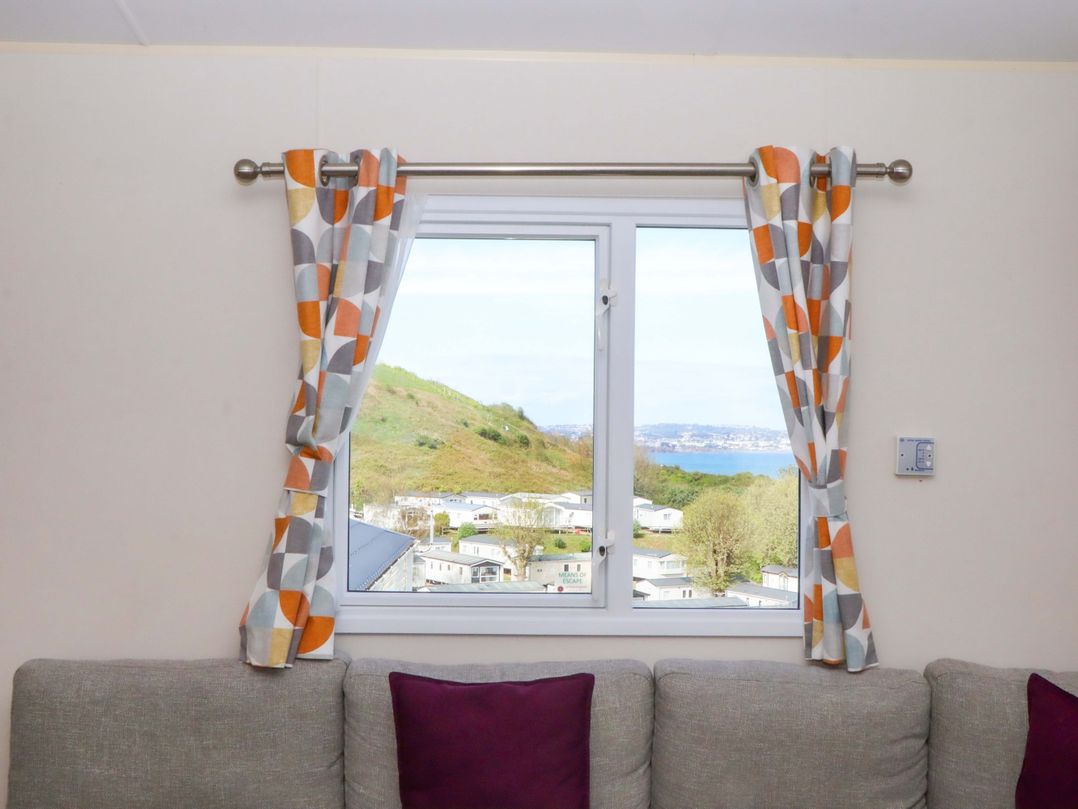 213 Seaview Caravan