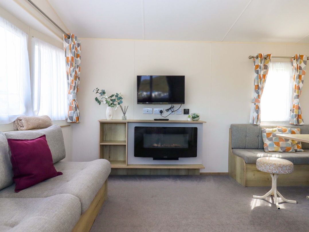 213 Seaview Caravan