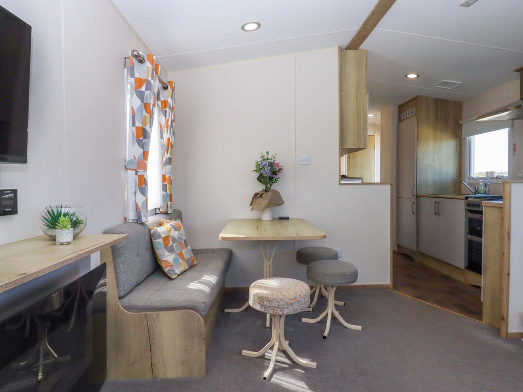 213 Seaview Caravan