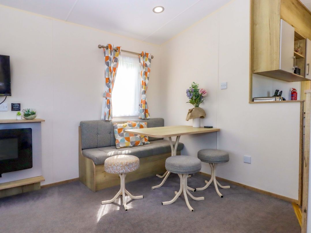 213 Seaview Caravan