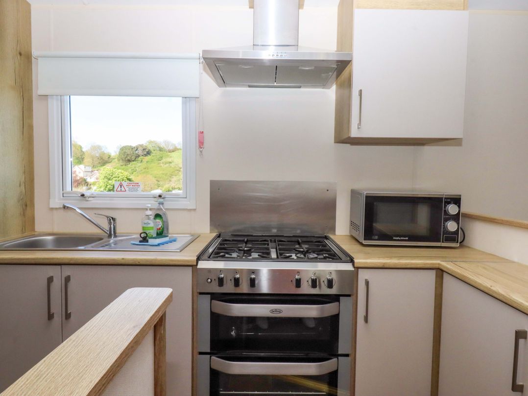 213 Seaview Caravan