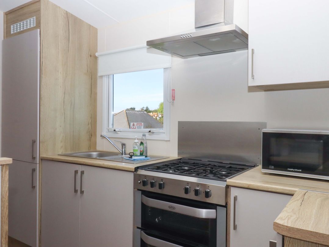 213 Seaview Caravan