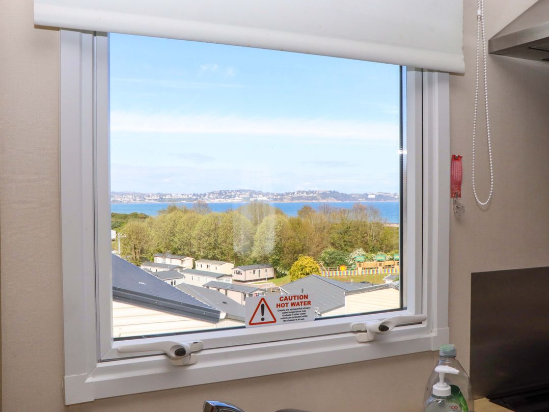 213 Seaview Caravan