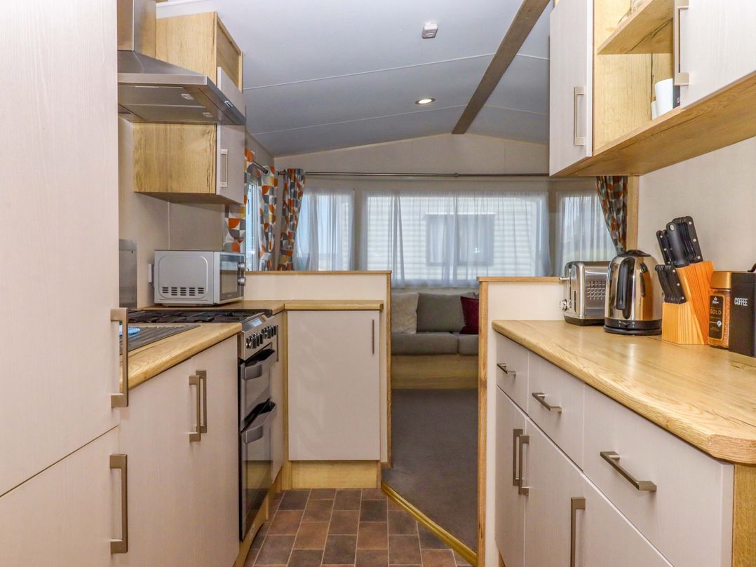 213 Seaview Caravan