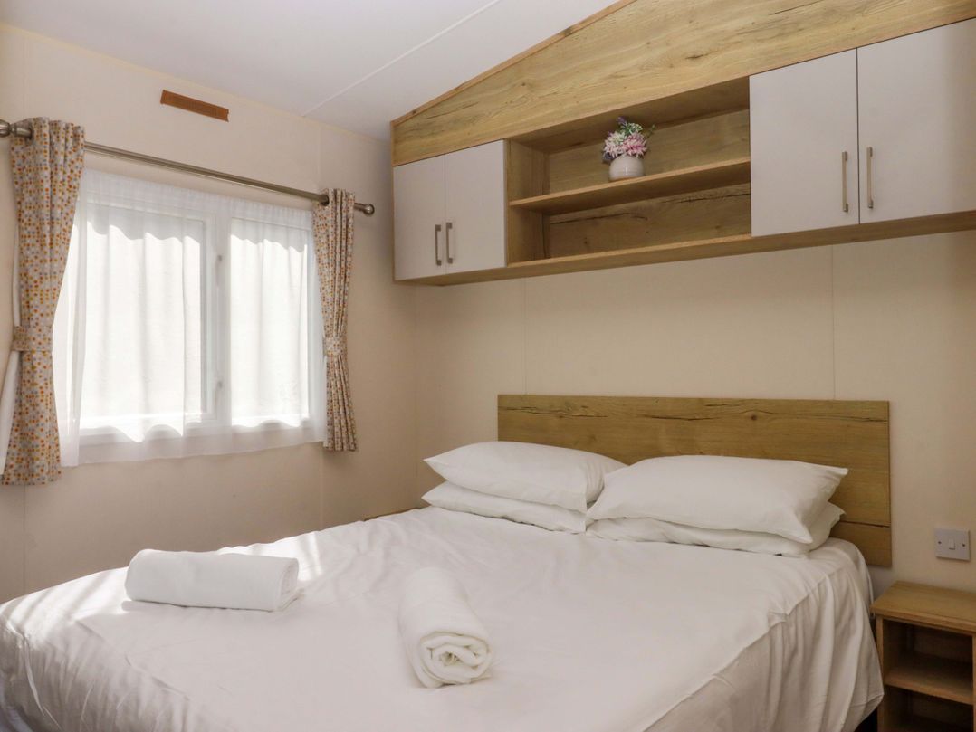 213 Seaview Caravan