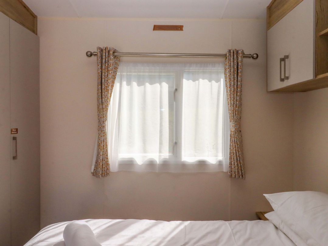 213 Seaview Caravan