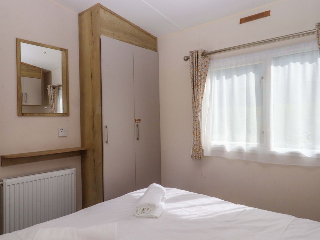 213 Seaview Caravan