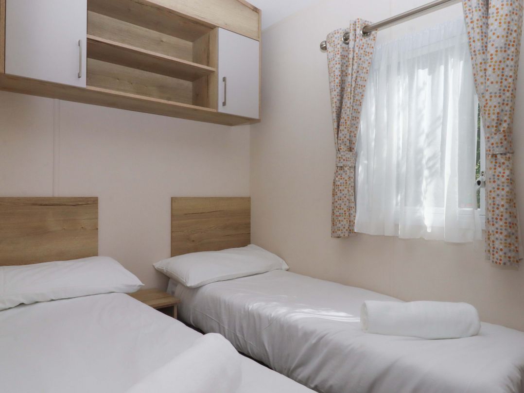 213 Seaview Caravan
