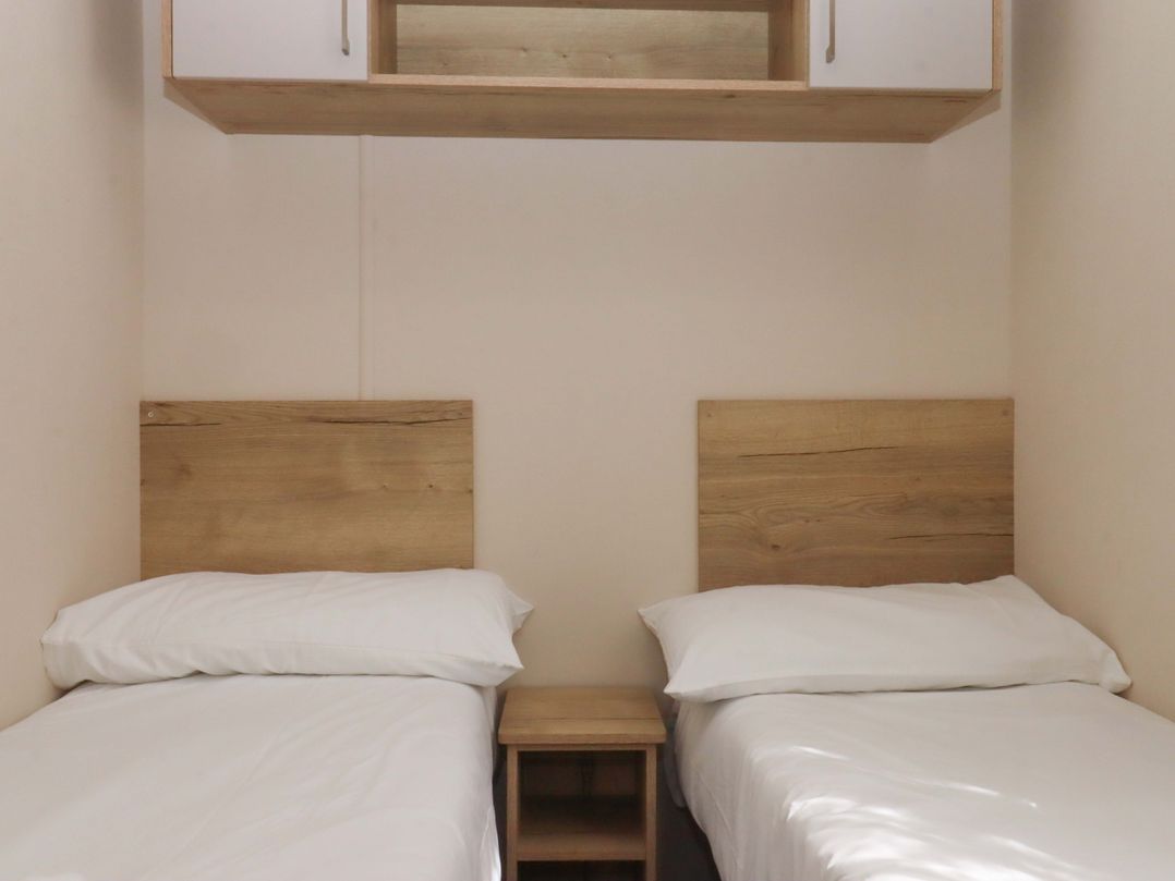 213 Seaview Caravan