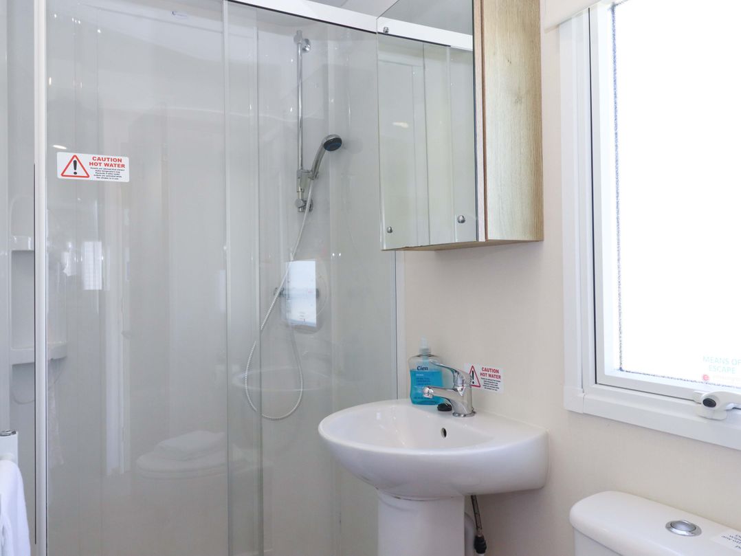 213 Seaview Caravan