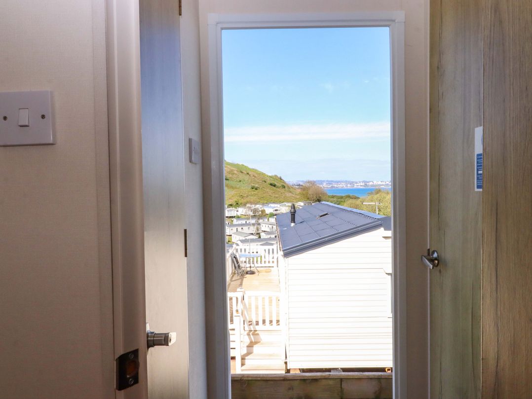 213 Seaview Caravan