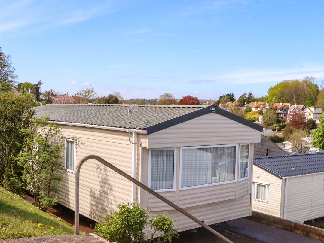 213 Seaview Caravan