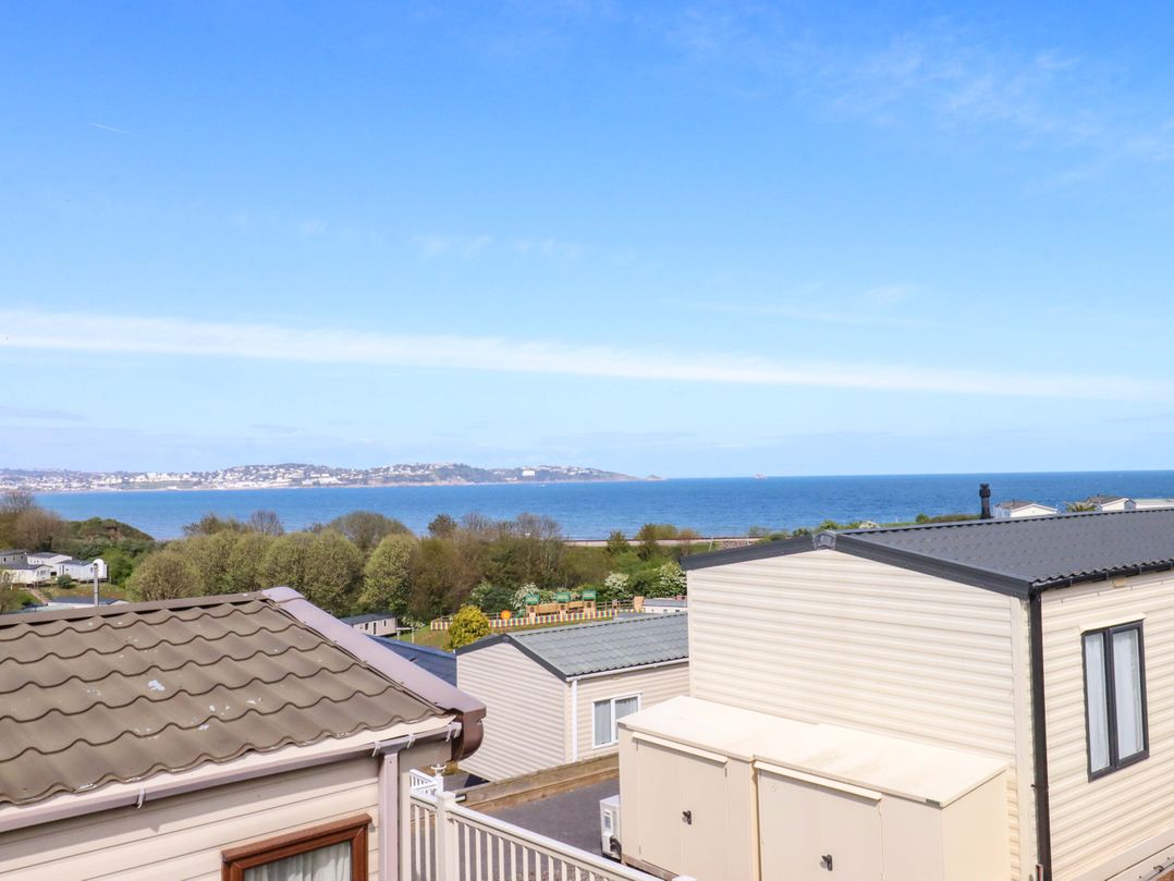 213 Seaview Caravan
