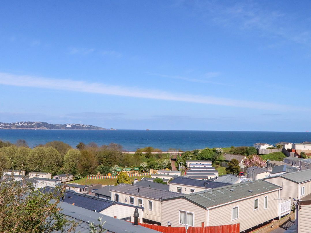213 Seaview Caravan