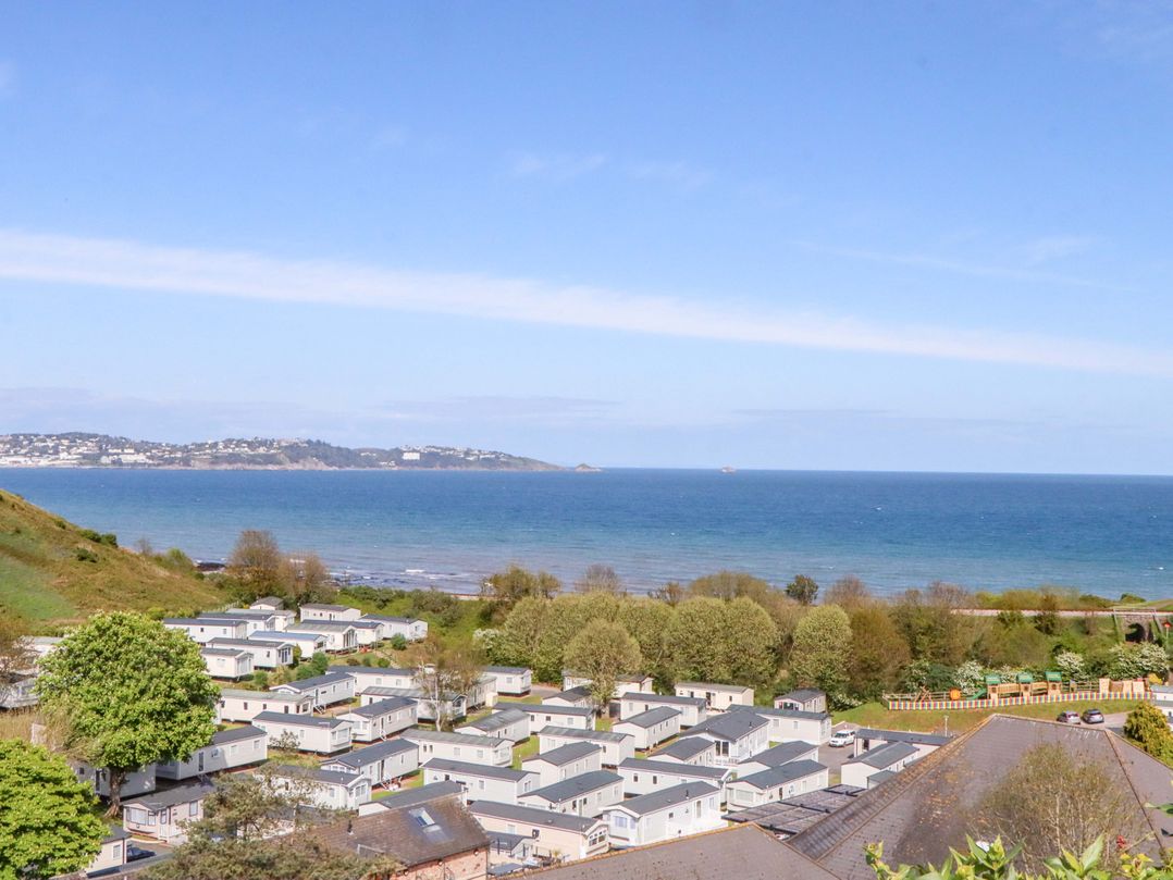 213 Seaview Caravan
