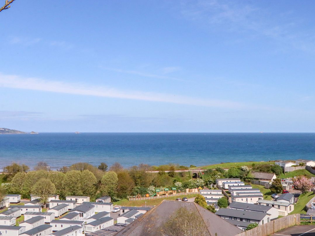 213 Seaview Caravan