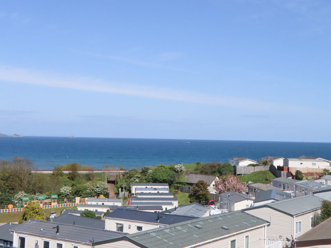 213 Seaview Caravan