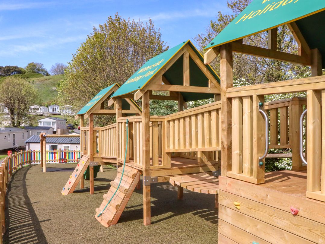 213 Seaview Caravan