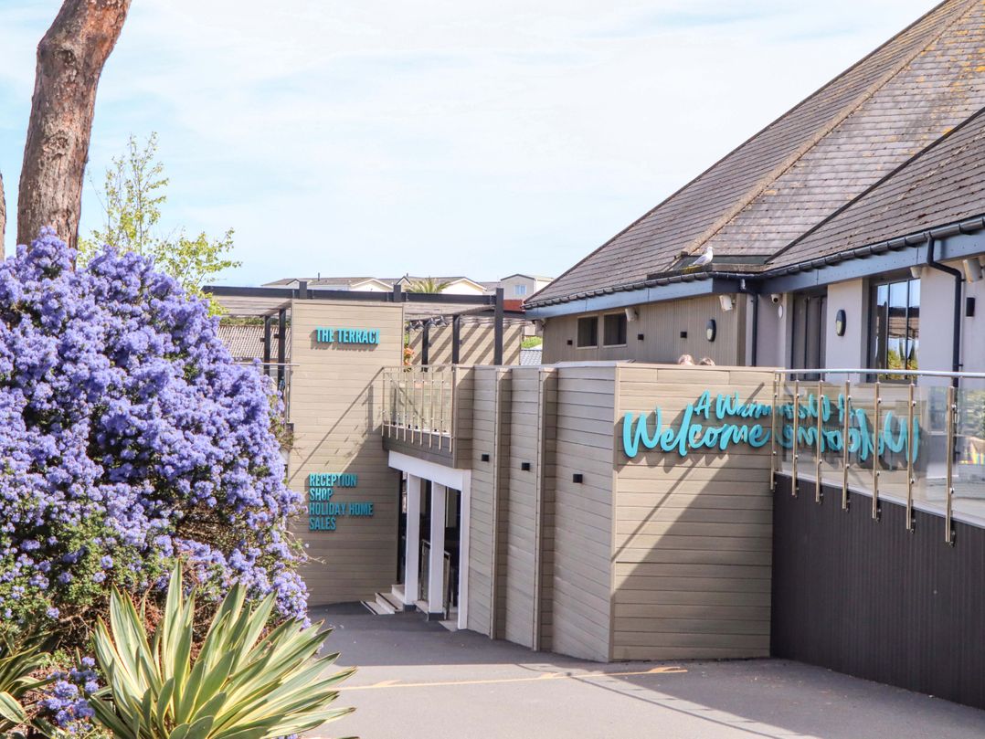213 Seaview Caravan