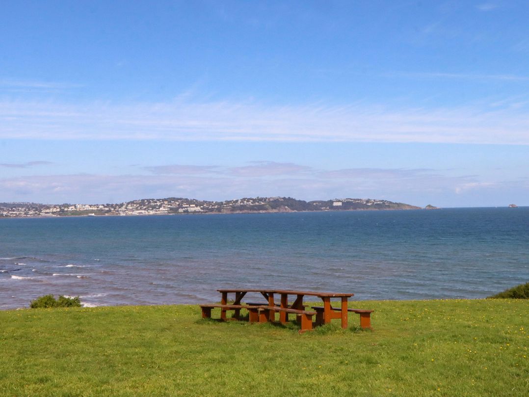 213 Seaview Caravan