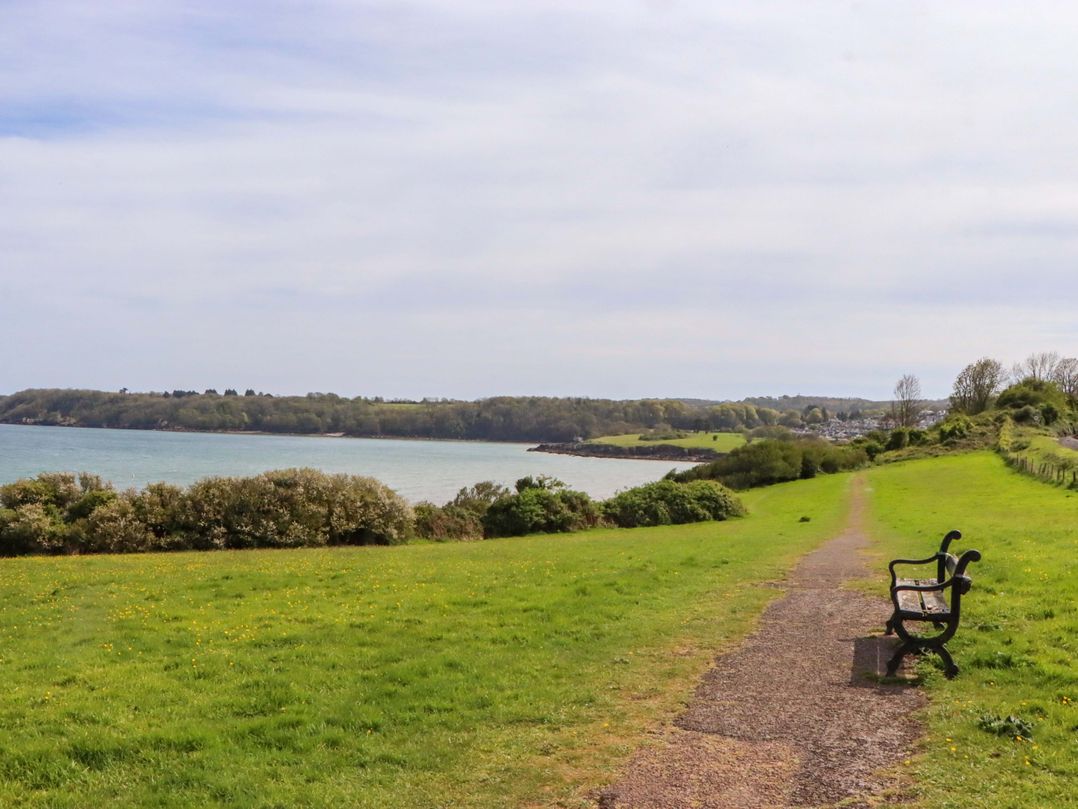 213 Seaview Caravan