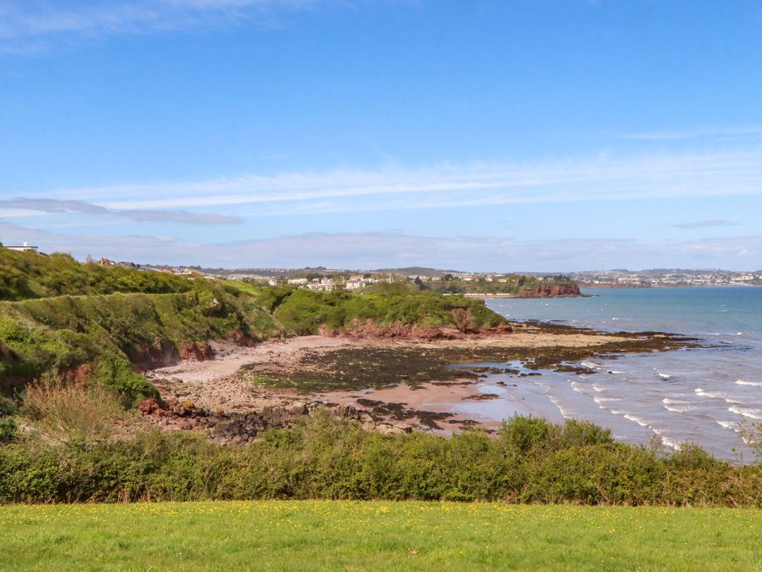 213 Seaview Caravan