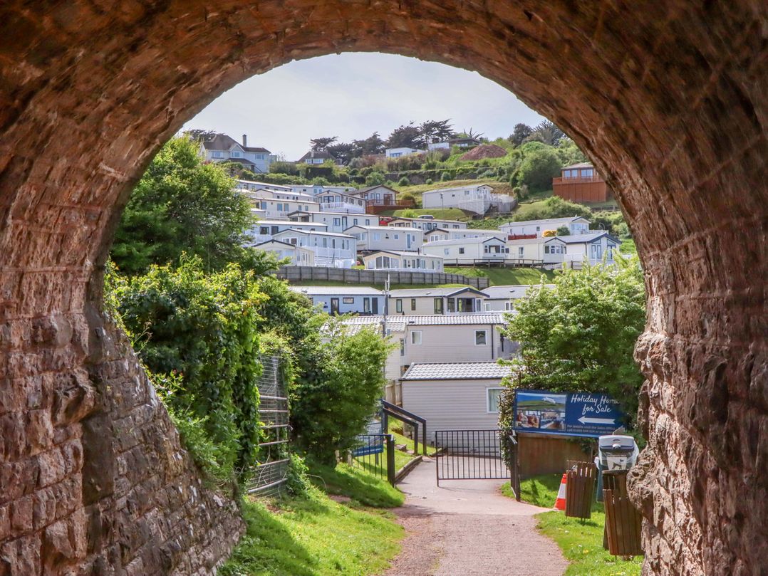213 Seaview Caravan
