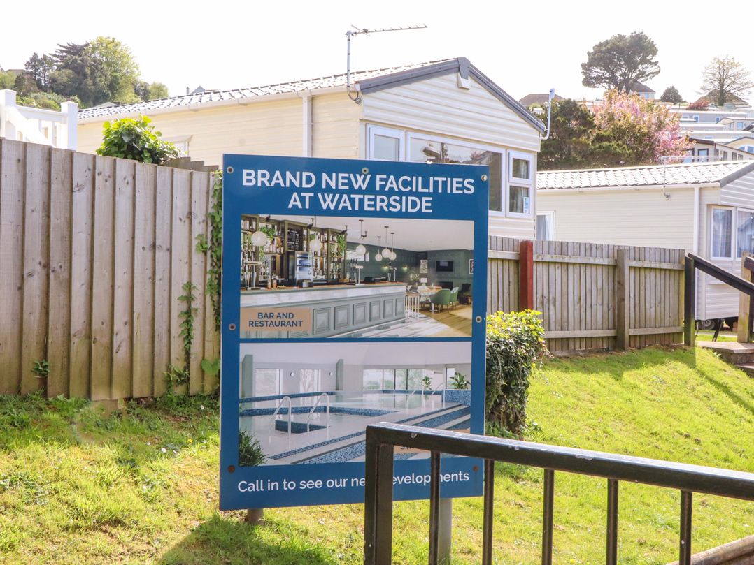 213 Seaview Caravan