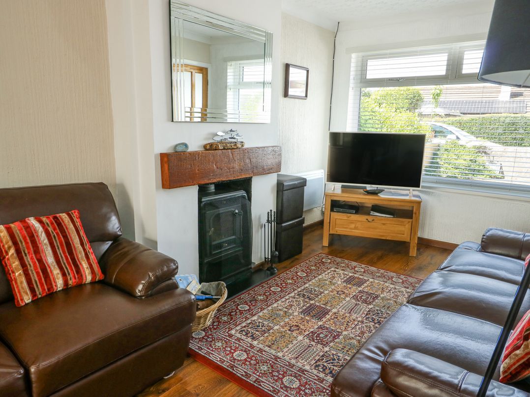 Fern Hill Cottage