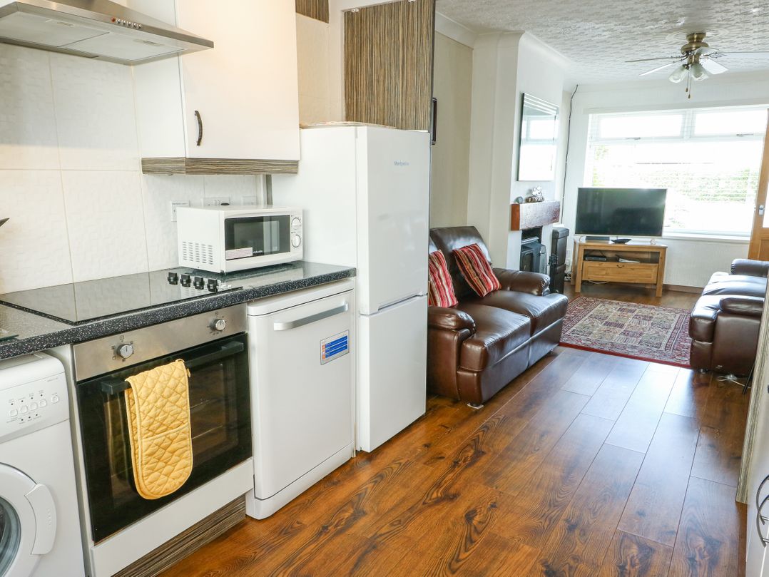 Fern Hill Cottage
