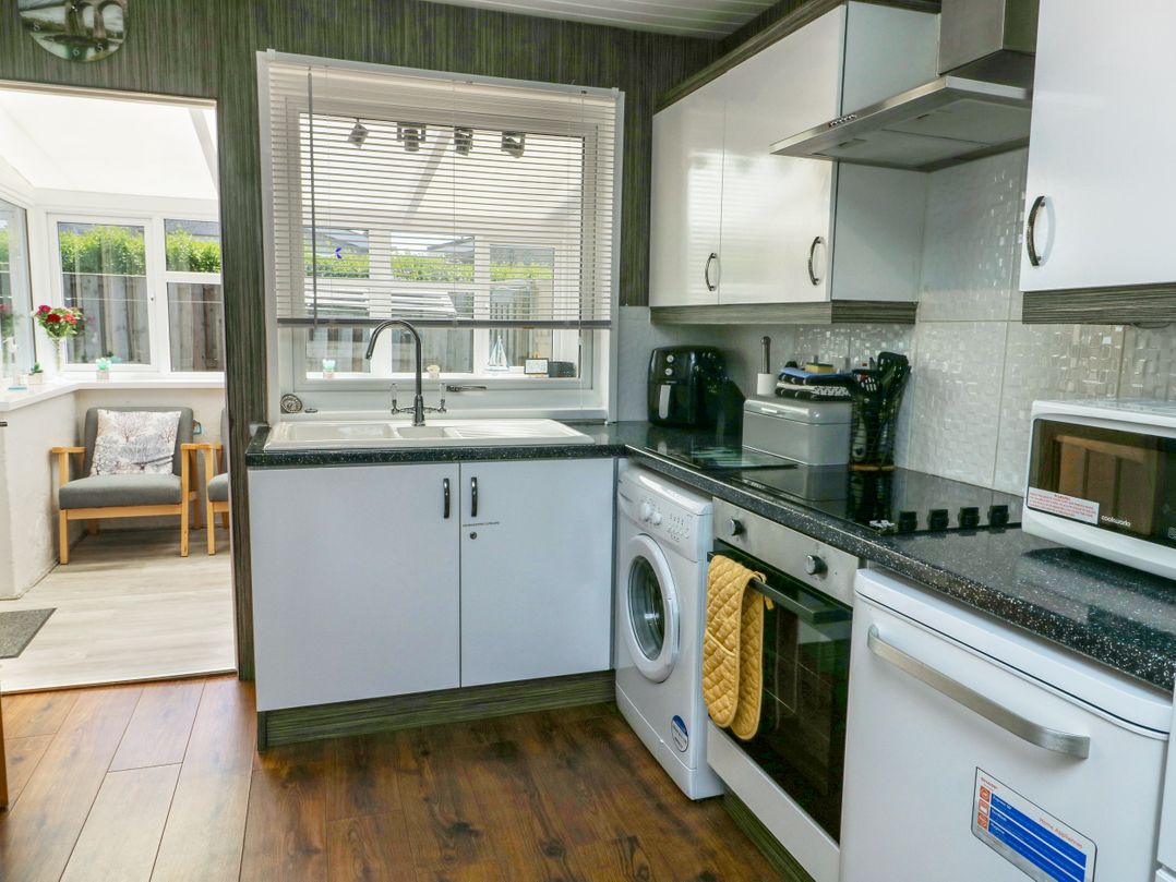Fern Hill Cottage
