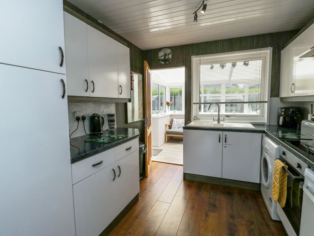 Fern Hill Cottage