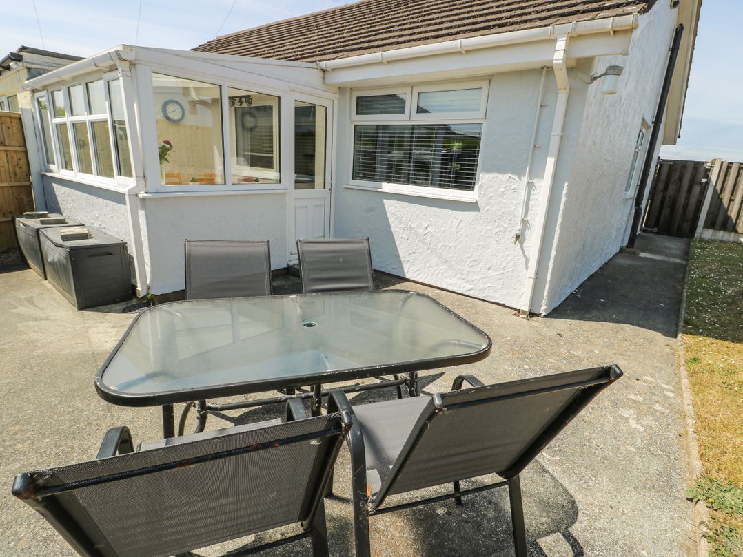 Fern Hill Cottage