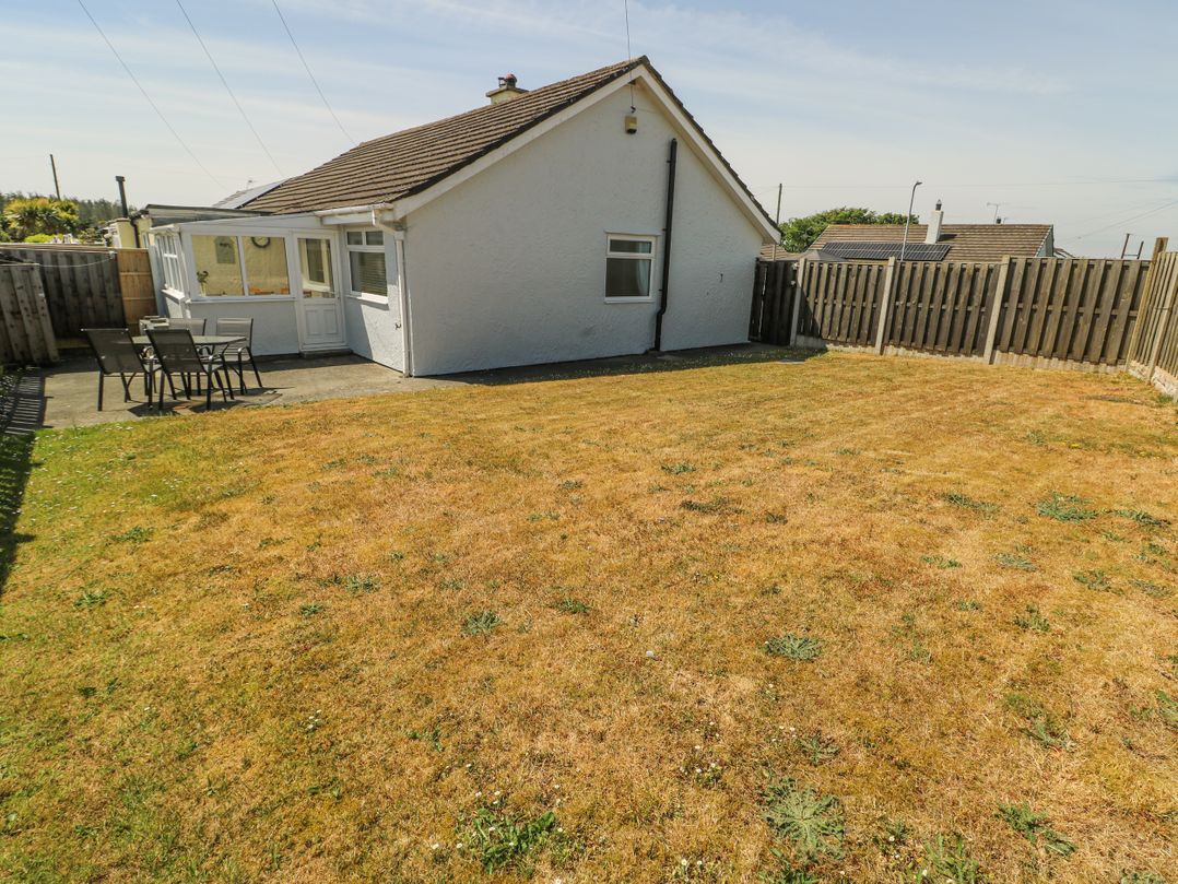 Fern Hill Cottage