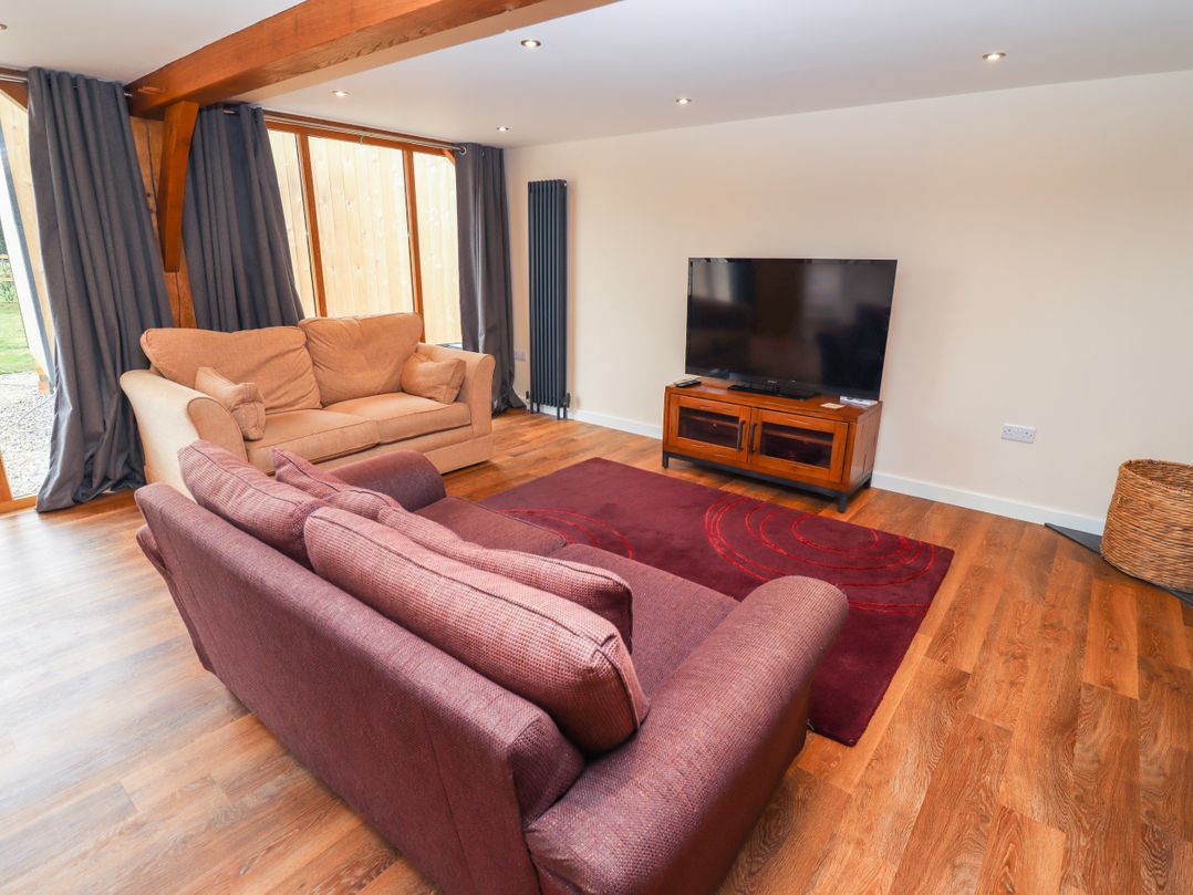 The Coach House