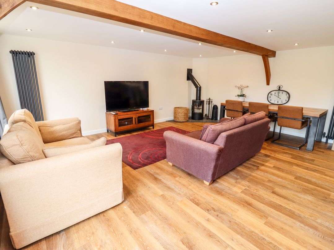The Coach House