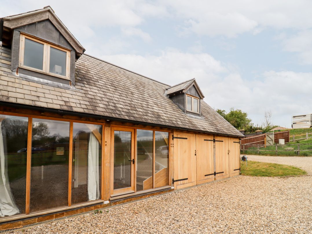 The Coach House